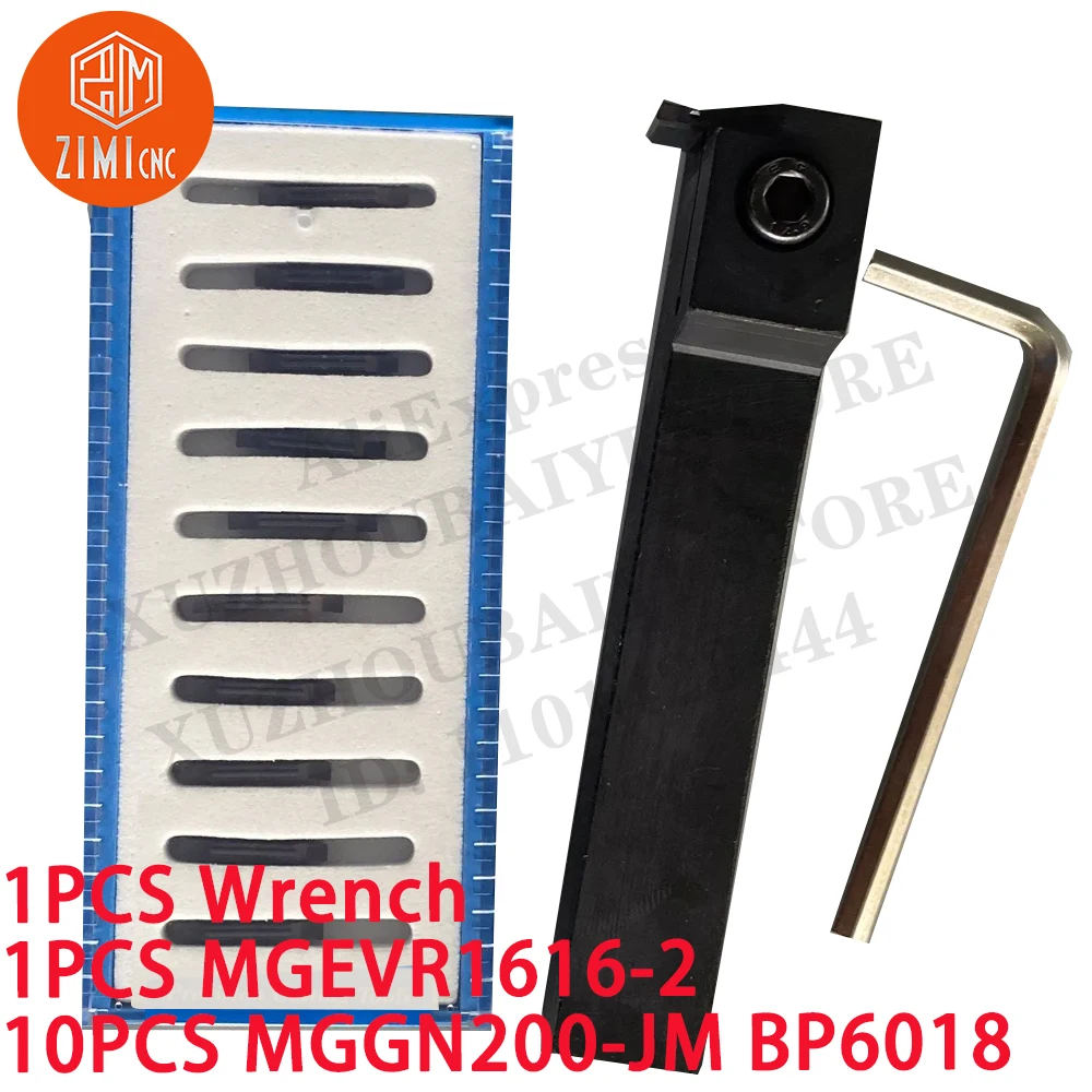 1PCS MGEVR1616-2 La…