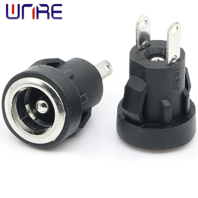 DC-022BR 2P Vertica…