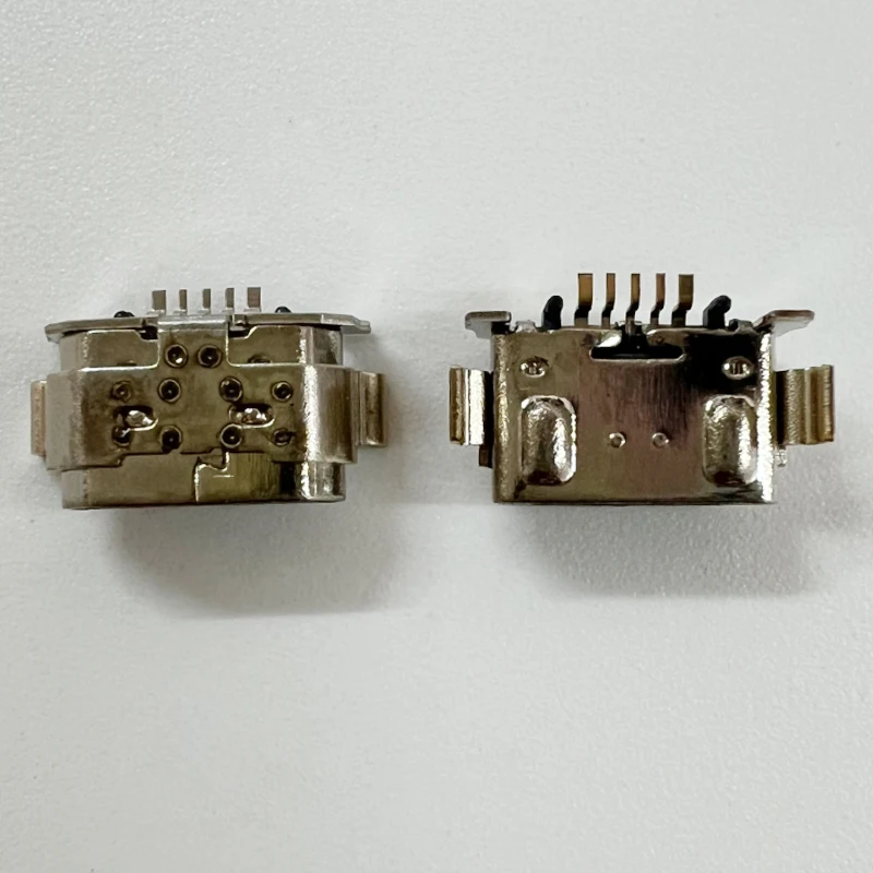 

100PCS For LG K9 X210 K40 USB Charging Port Dock Plug Connector Socket Repair Parts