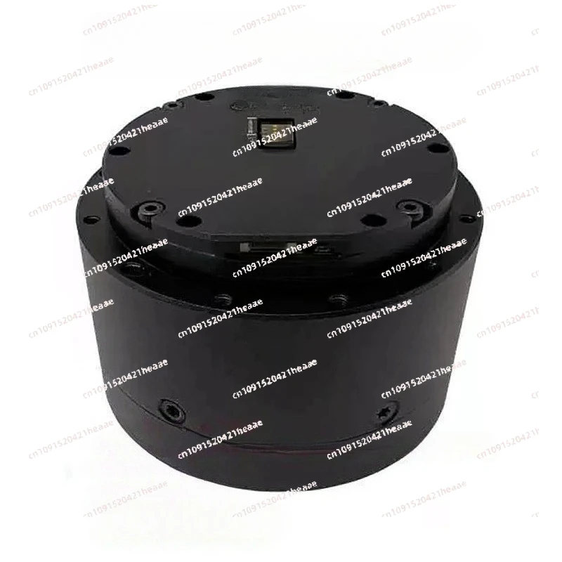 Suitable for  gear reduction DC servo motor, 13N.m robotic arm/joint large torque motor, built-in drive/reducer/dual encoder