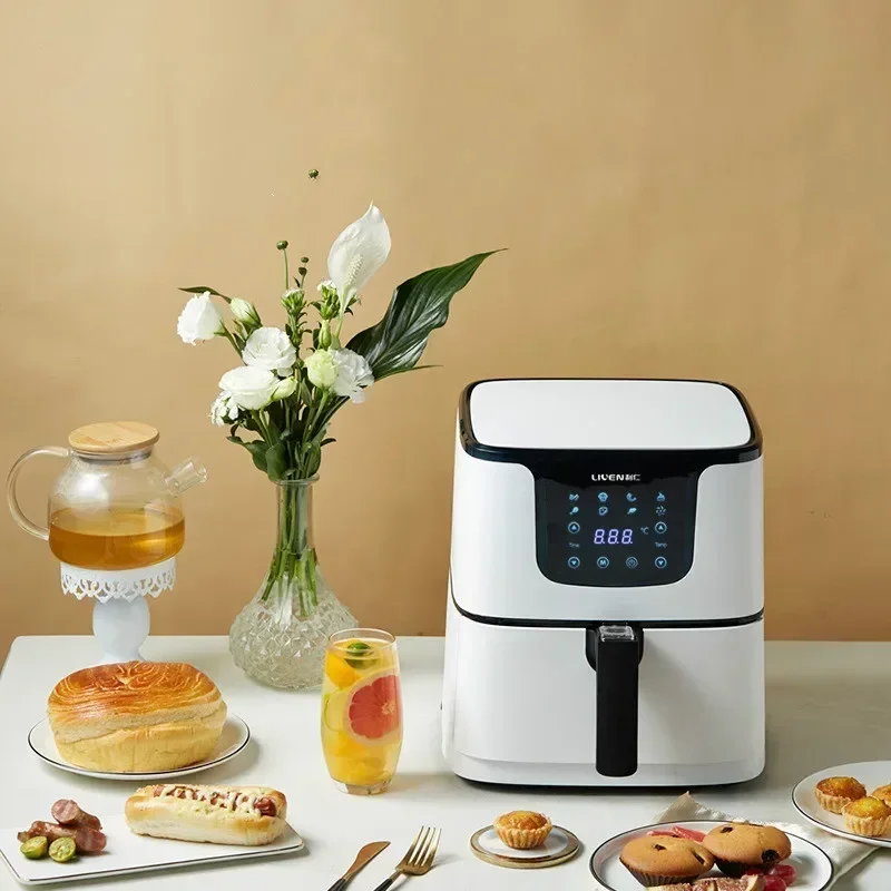 Desktop 220V 5.5L A… - image