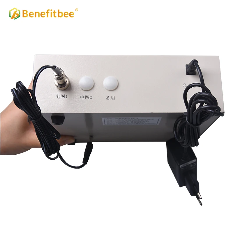 COLETTORE professionale BEE VENOM per ALL'INGROSSO