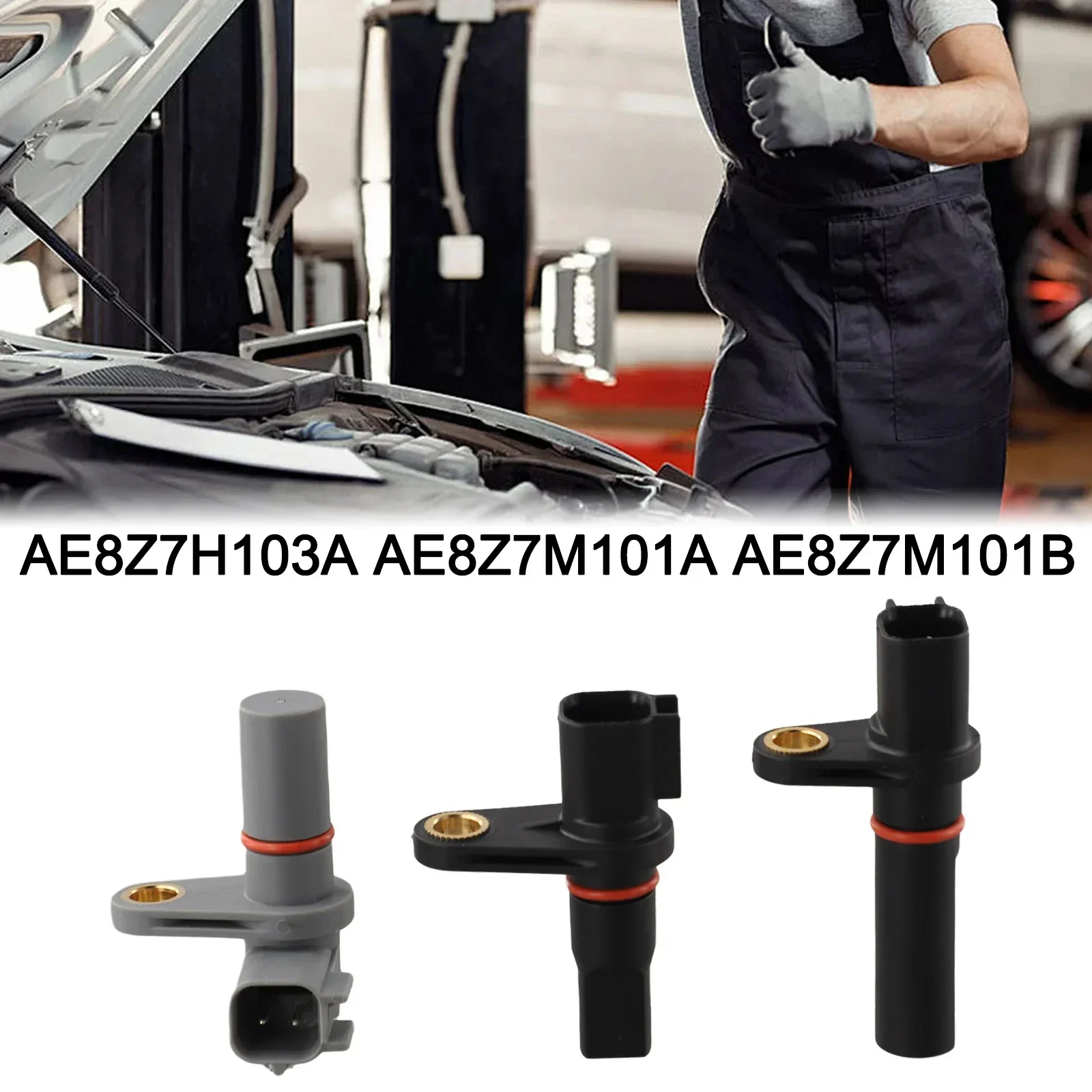 Set Sensor Mobil Set Sensor Transmisi Set Sensor Kecepatan Transmisi Transmisi Otomatis Kondisi Baru