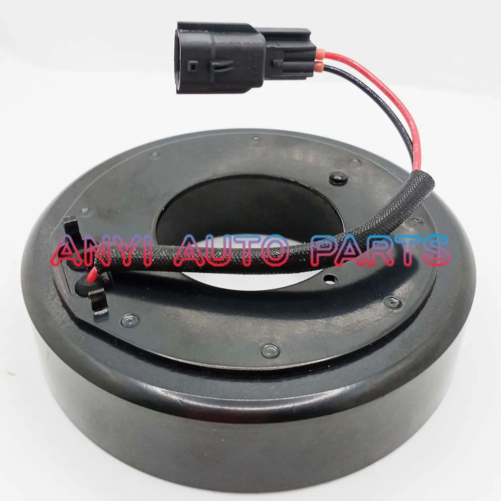 

CC23429 car auto air electromagnetic ac compressor clutch coil spare parts for renault megane 12v 107x28x61x45