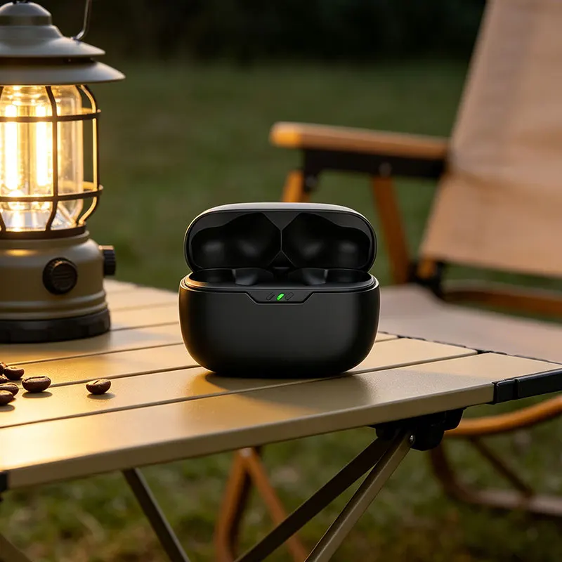 Charging Case For JBL Wave Bea - Earbuds Charging Case avis et prix