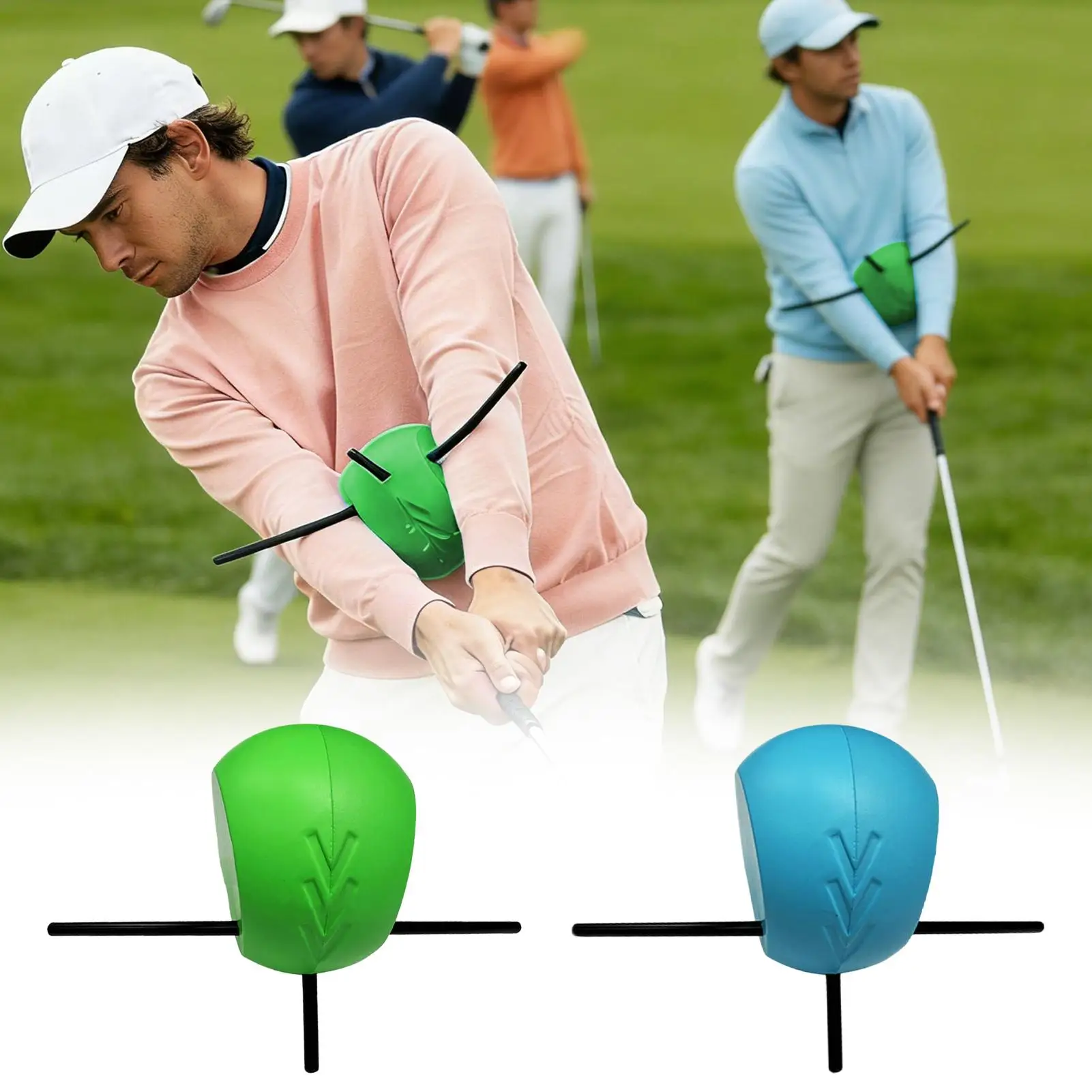 Thumbnail 2 - #41 Golf Training Aids Ranking List in 2026