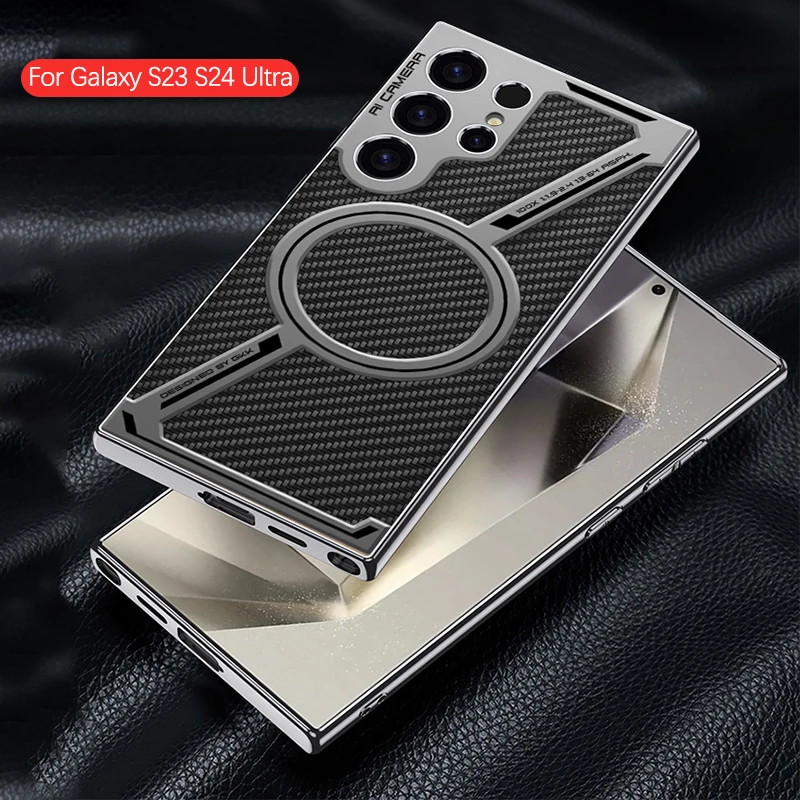 Thumbnail 3 - #20 New Samsung Galaxy S23 Ultra Cases Arrivals