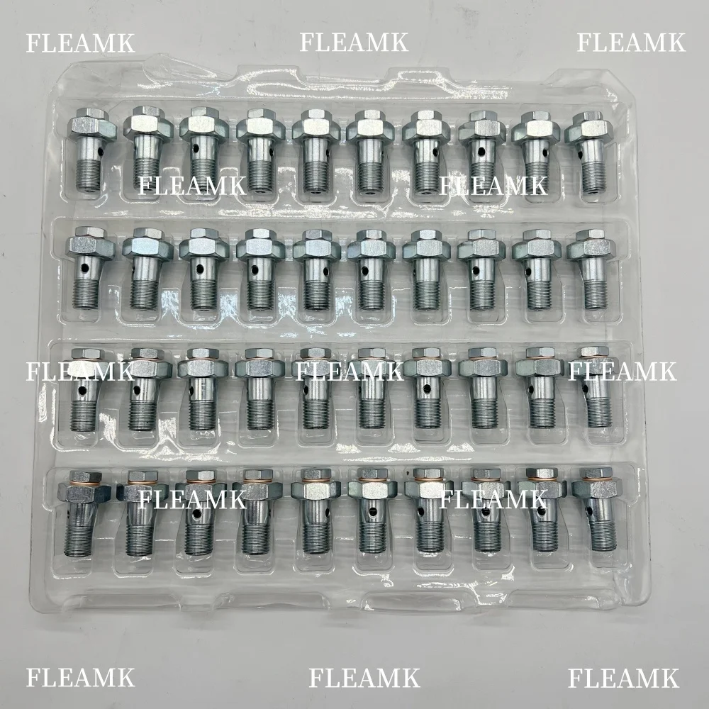 High Quality 090310-0280 0903100280 Accessories Pump Overflow Valve