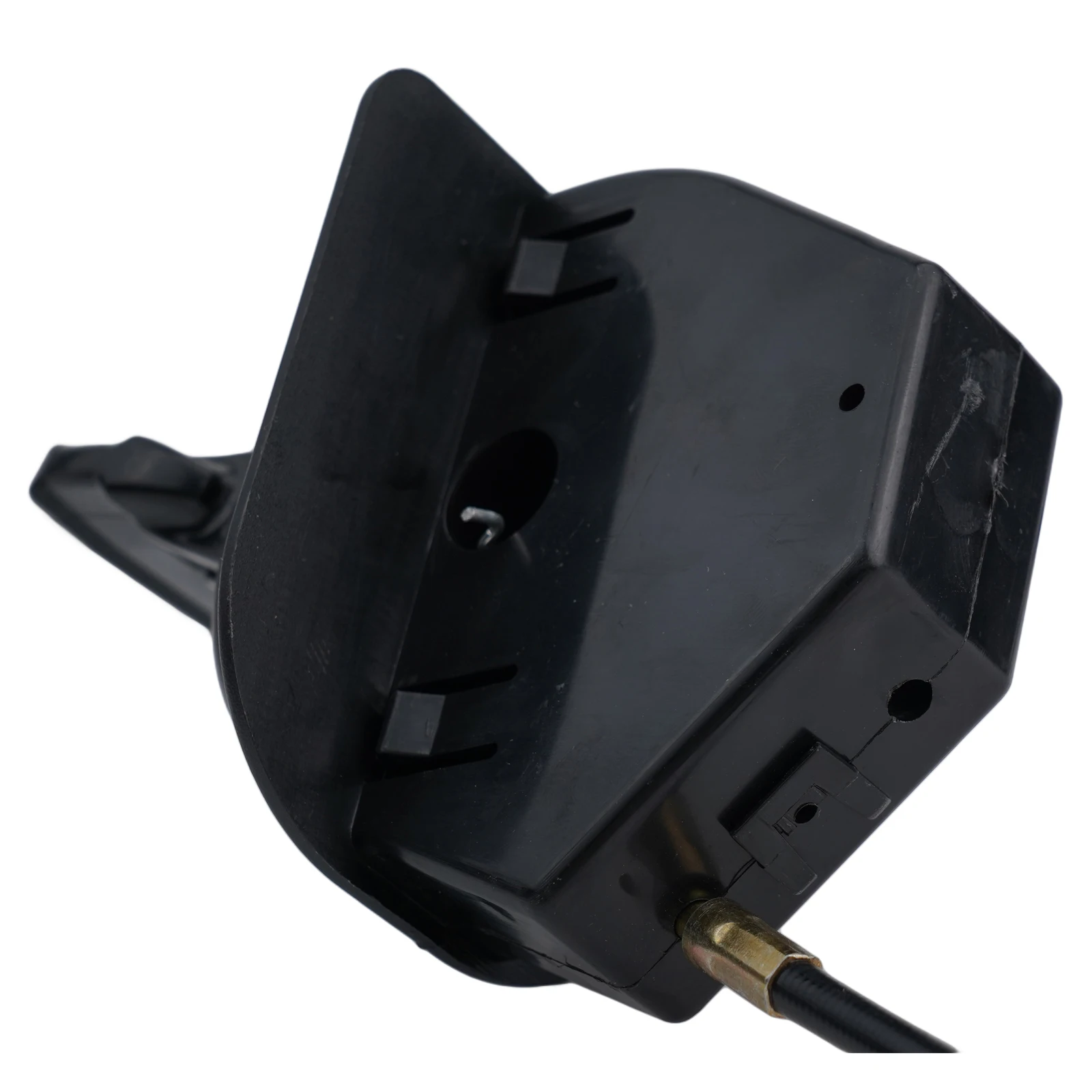 

A Reliable Upgrade This Throttle Assembly is an Essential Component of Every Outdoor Enthusiast's Tool Collection