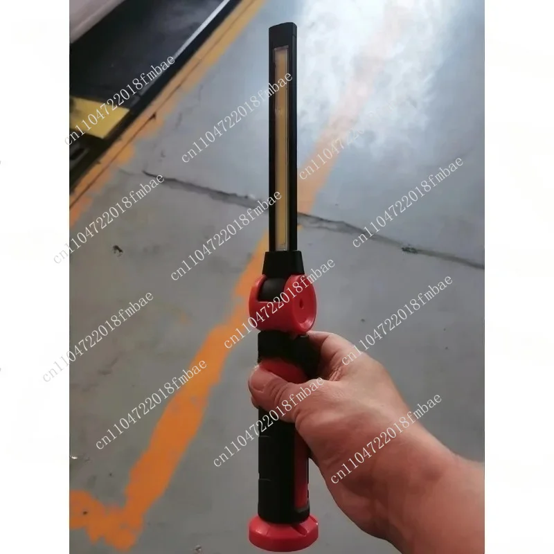 Work light charging maintenance long battery life multi-function car maintenance strong light