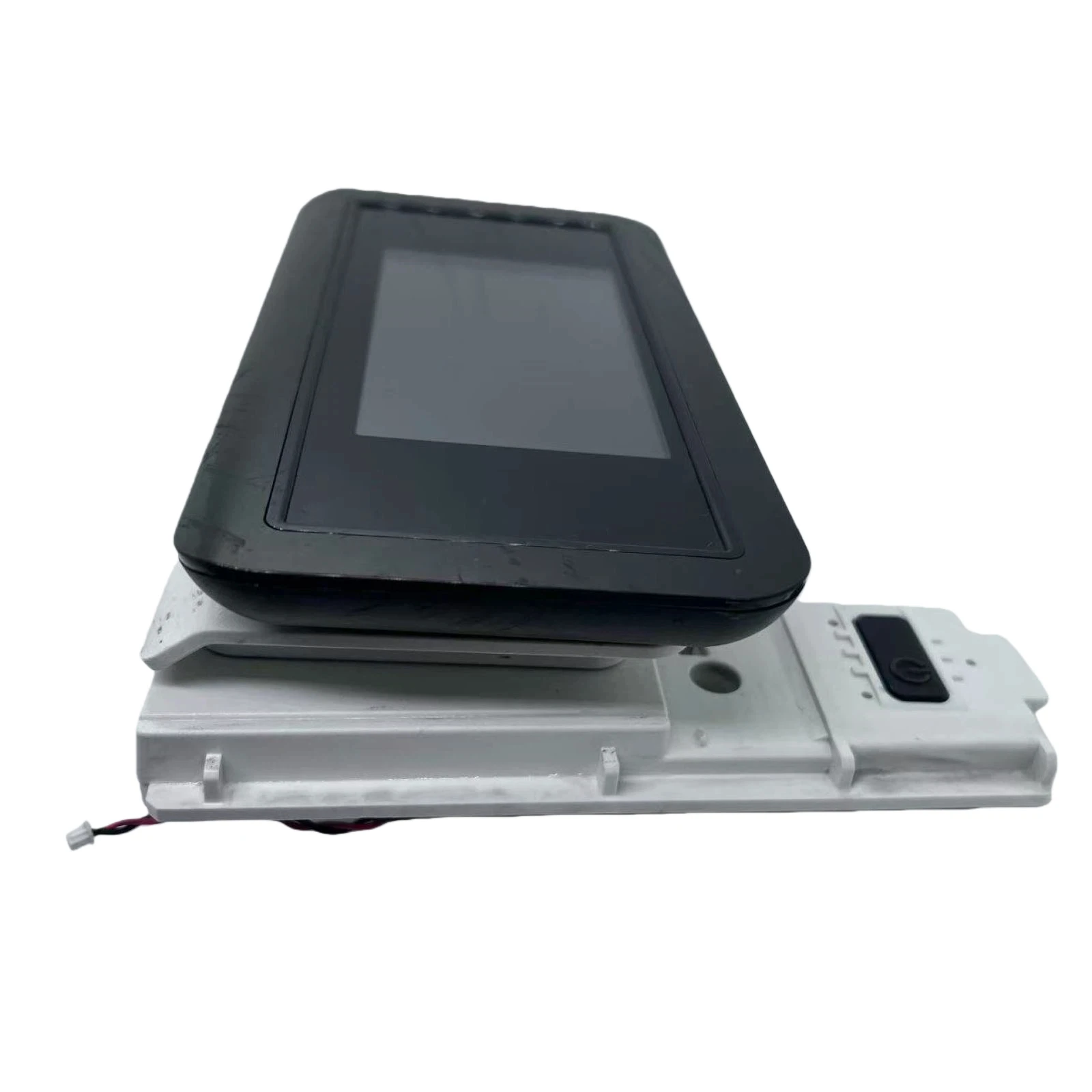 Screen Control Panel Display Y3T75-60083 Fits For HP Printer Parts