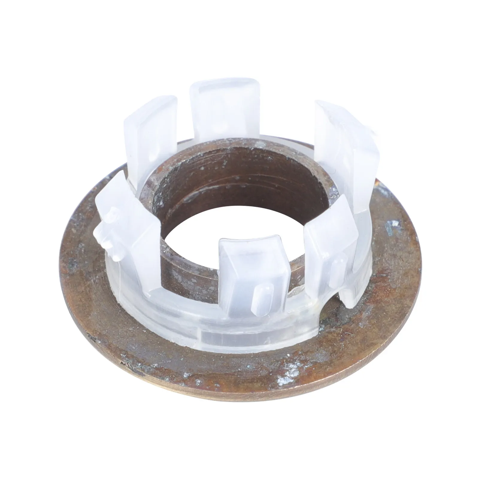 

1 шт. цельномедная заглушка для слива раковины/умывальника, устойчивая к ржавчине, не выцветающая, однородный цвет, тонкая работа