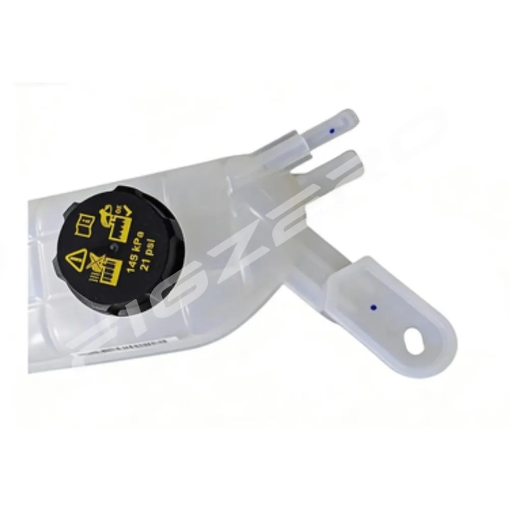 For Geely Vision X6 Gleagle GX7 Okavango PRO Englon SX7 GX9 Freeze-proof Coolant Water Spare Bottle 1016003693