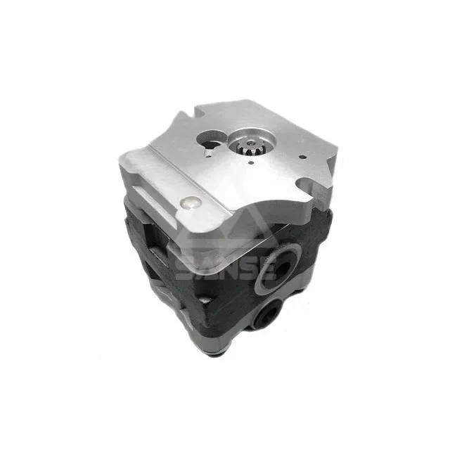 Competitive Price for Hydraulic Gear Pump PC45 Gear Pump Excavator Pump Gear