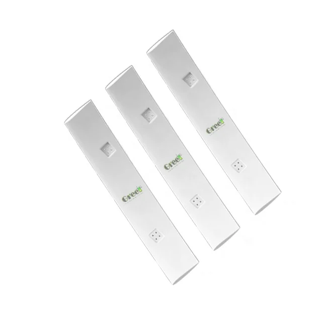 tortuodity C shape  blades for vertical axis wind turbine