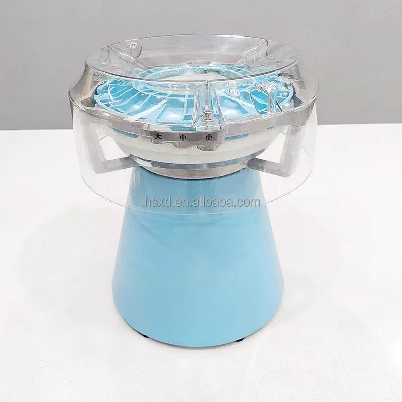 

Small Garlic Splitting Machine Garlic Stripping Machine