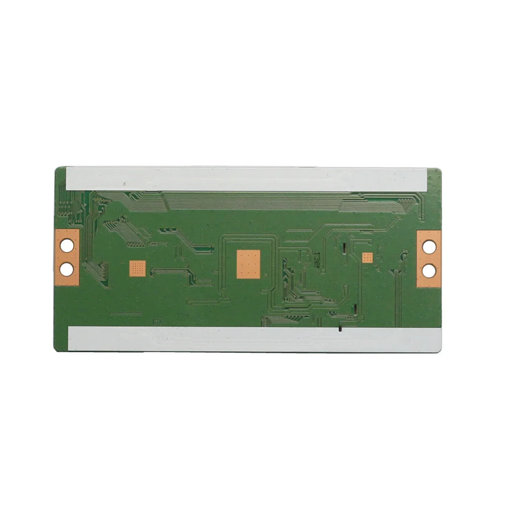 Original logic board V15 UHD TM120 VER0.9 6870C-0535B 6870C-0535C T-CON for: 43inch 49inch 55inch TV