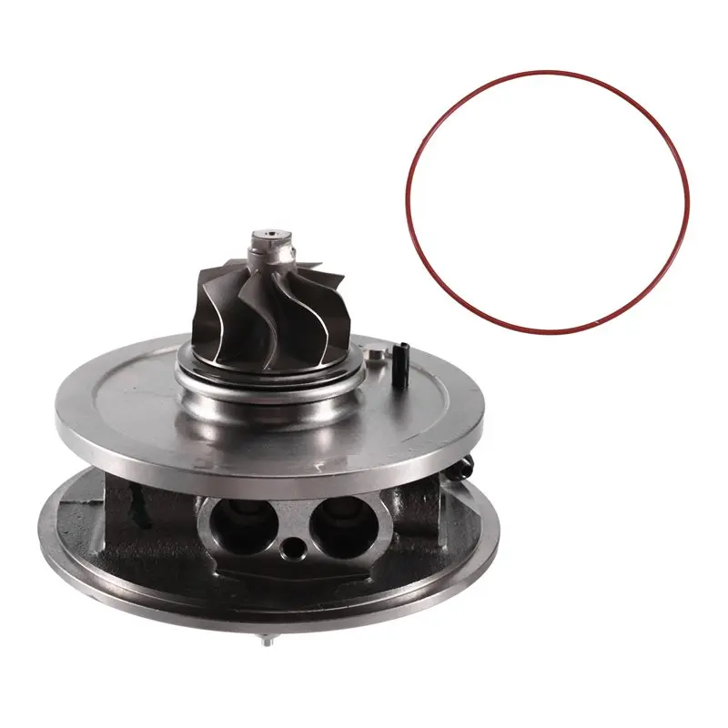 831120-5010 Turbocharger Core For E-Klasse Coupe C238 E 220 D 4Matic 120 KW 163 PS 143 KW 194 PS-AS55