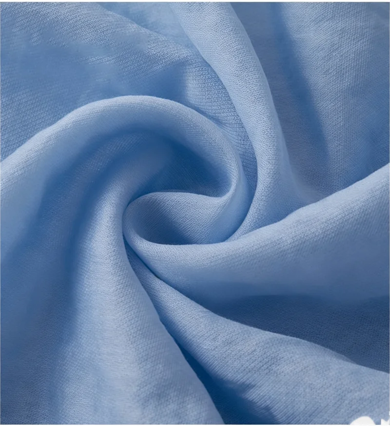 Damen Klassisches Modernes Tanz-Oberteil Fließende Unregelmäßige Bluse mit Weiten Glockenärmeln Lyrisches Tanz-Überzugskostüm Yoga-Top – Detail 3