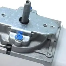 RX-2-24 Deep Fryer Thermostat 3/8 Inch With Knob Temperature Control For Anets Dean Frymaster For Pitco Commercial Kitchen Parts