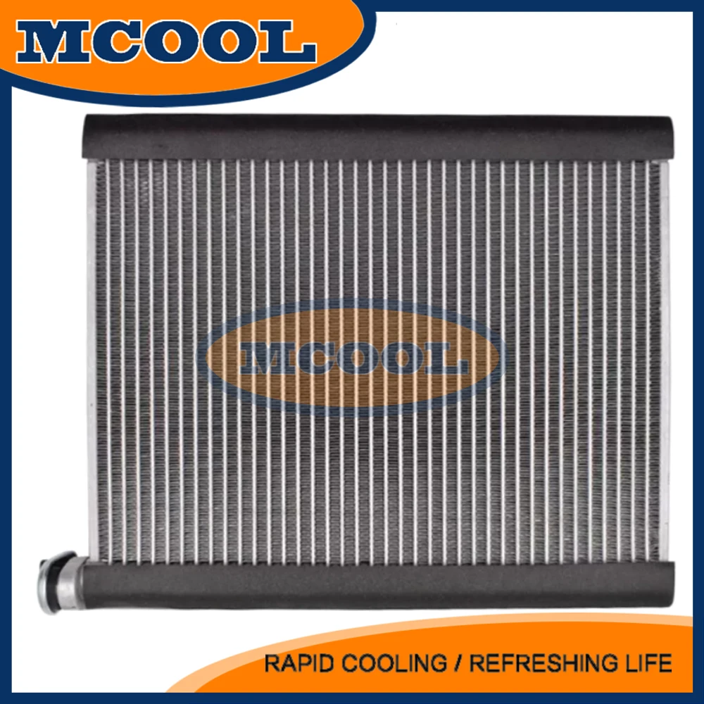 Evaporator AC AC otomatis untuk Mitsubishi Montero Sport 2008-2016 L200 2008-2014 7810A036