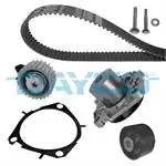 Store code: kbwp4570 tbb4570 internal power plant for ALFA ROMEO 147