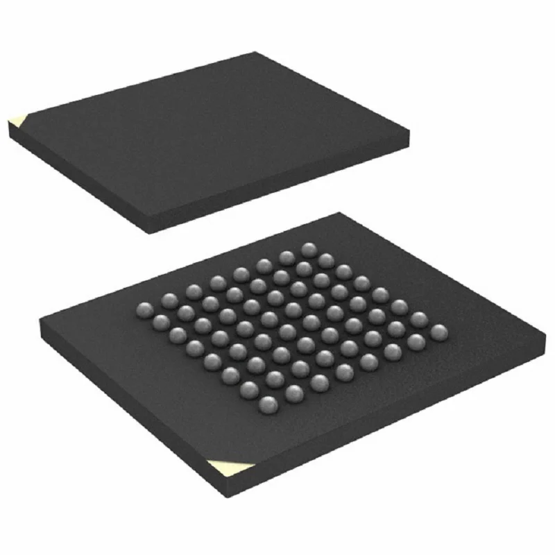 Integrated Circuits (ICs) Memory MT28EW256ABA1LPC-0SIT FLASH - NOR Memory IC 256Mbit Parallel 75 ns 64-LBGA (11x13)