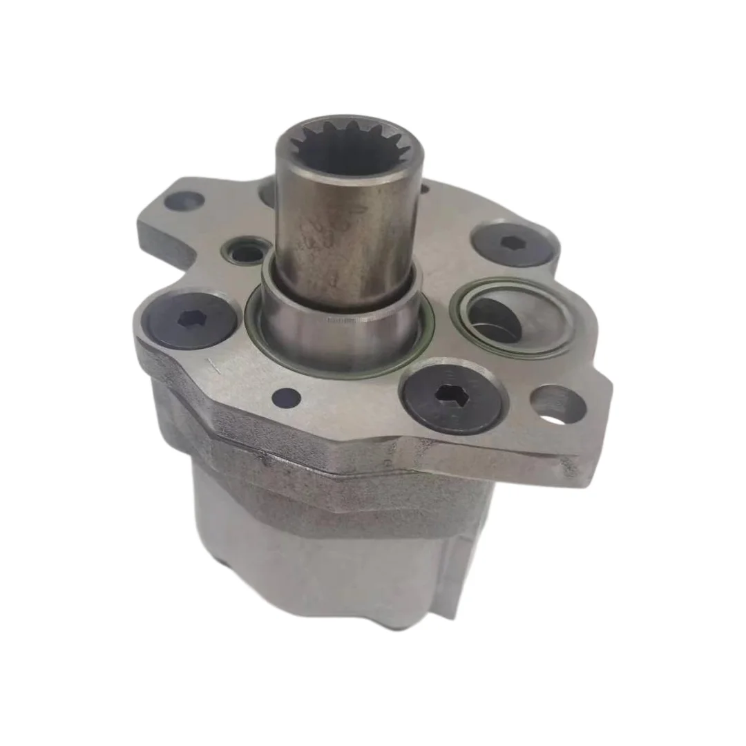 The AP2D36 hydraulic gear pump is suitable for Modern 75 and 80 excavators, as well as Doosan Daewoo 75 and 80 models.
