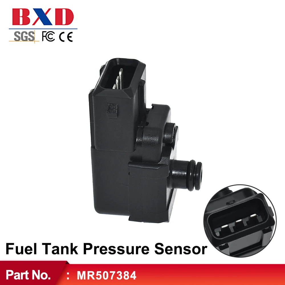 Fuel Tank Pressure Sensor MR507384 For Mitsubishi Endeavor 2006-2008, Galant 2006, Outlander 2003-2006, Montero