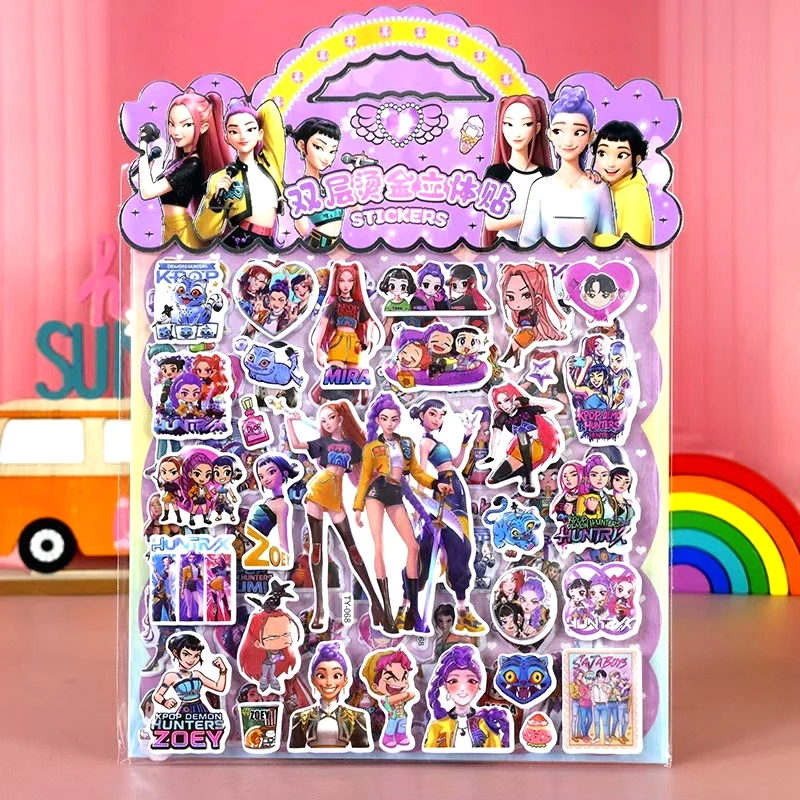 �y�Z�[�����z�V���� 1/3/6 �� Kpop �f�[�����n���^�[�X�e�b�J�[�q���̂��߂̖h�� DIY �o�C�N���b�v�g�b�v���b�v�g�b�v�①�ɓ�w 3D �X�e�b�J�[�M�t�g