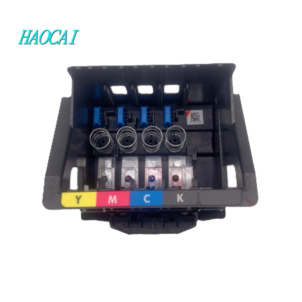 Cabezal de impresión Original HP711 HP 711, repuesto de cabezal de impresión para impresora HP DesignJet T120, T125, T130, T520, T525, T530