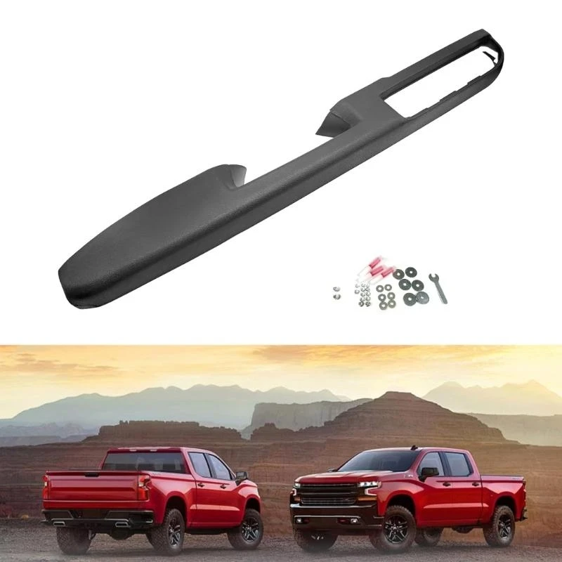 

Reinforced Armrest Panel Construction With Pre Installed Studs Suitable for Truck 80994 80995 20920362 20954878 20954886 X37F