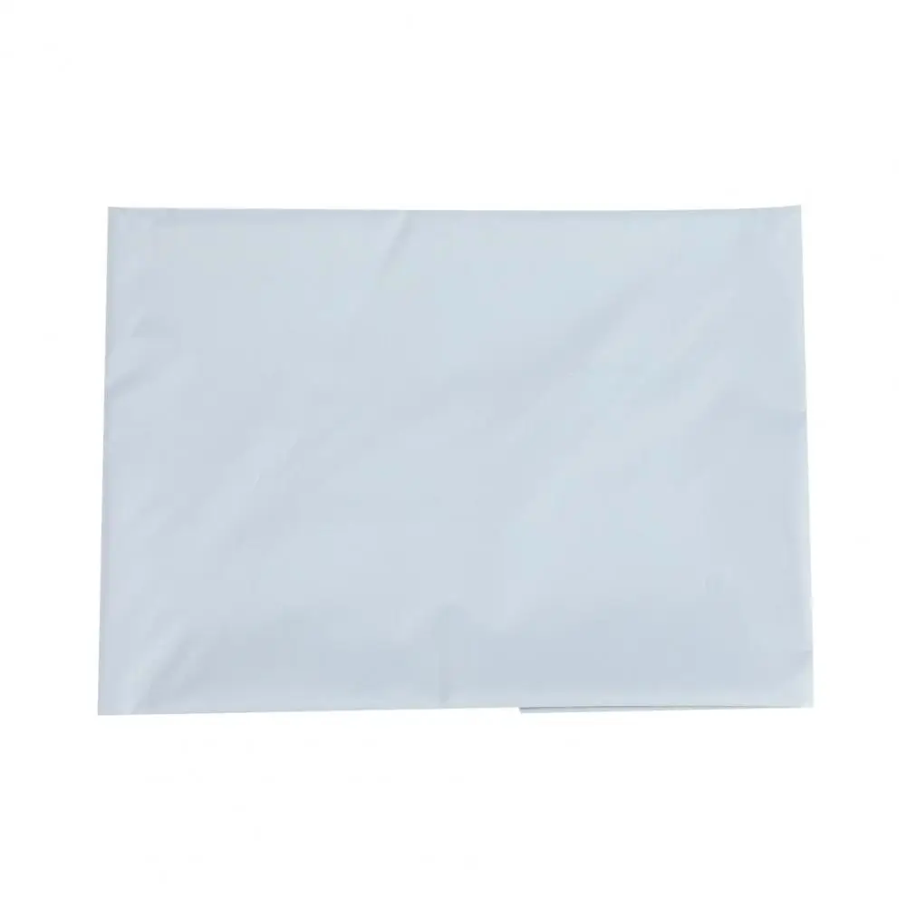 Projection Screen  Great 16:9 100 Inch Foldable Polyester Projector Screen  Compact Movie Screen