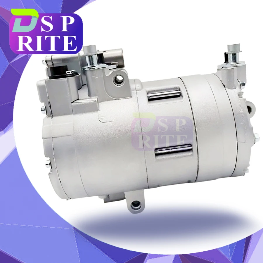 AUTO AC Electric Hybrid Compressor For BMW X5 F15/i3/i8 64526998209 64529496108 64529343808 64529364870 64529332199 64526830621