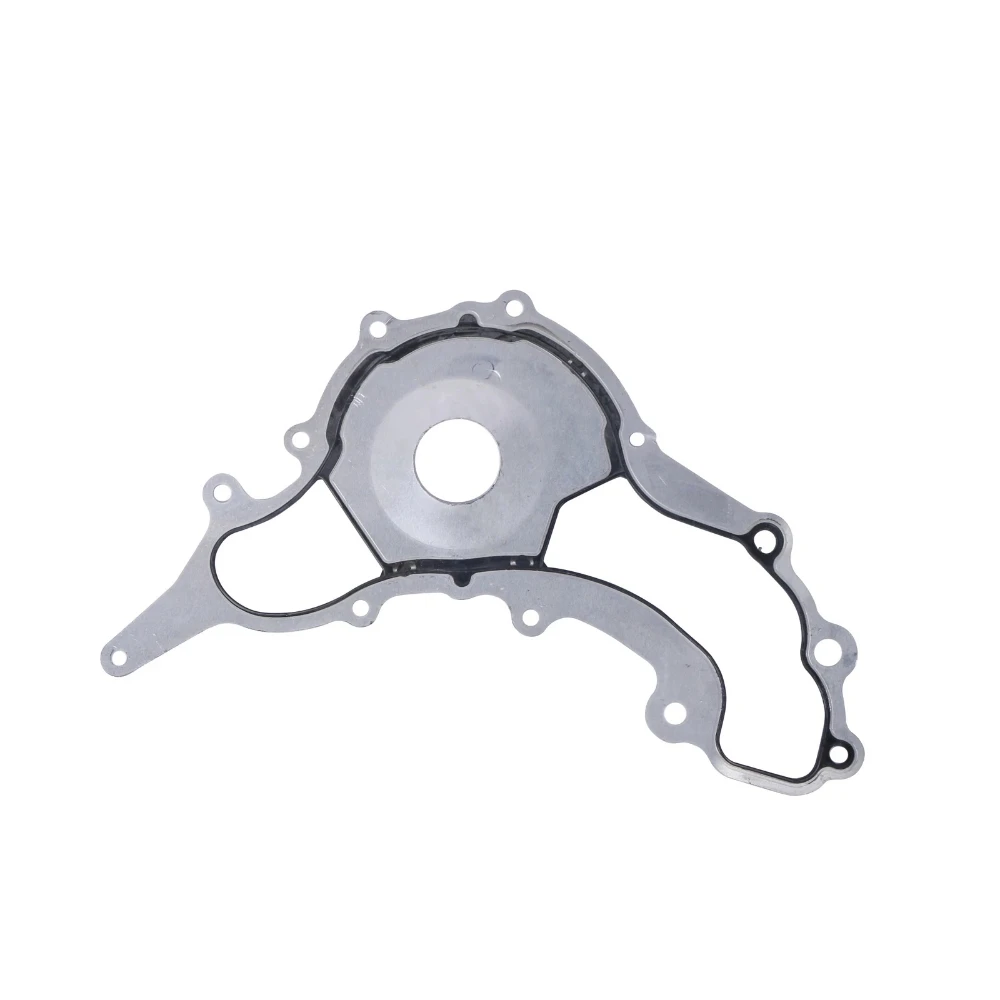 Engine Water Pump & Gasket Fit 3.6 L ERB ERC GAS 10-16 For CHRYSLER 300C DODGE CHALLENGER CHARGER JOURNEY JEEP GRAND CHEROKEE view 6
