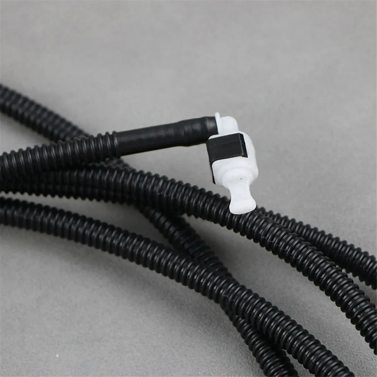 1J0955751D Windshield Wiper Washer Spray Hose 1J0955751B 1J0955751C for VW Beetle Golf Jetta Passat Touran Caddy CC