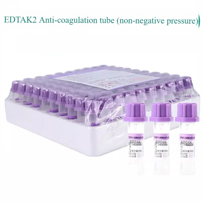 Sterile Micro Blood…