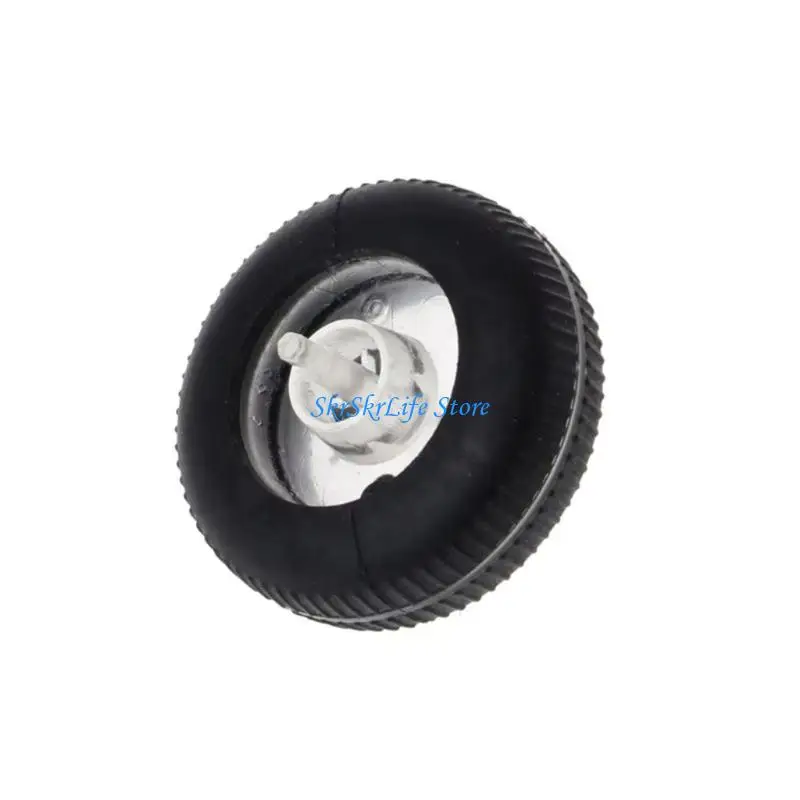 

E65E Mouse Scroll Wheel Pulley Replacement Part for G403 G703 Gaming Mouse