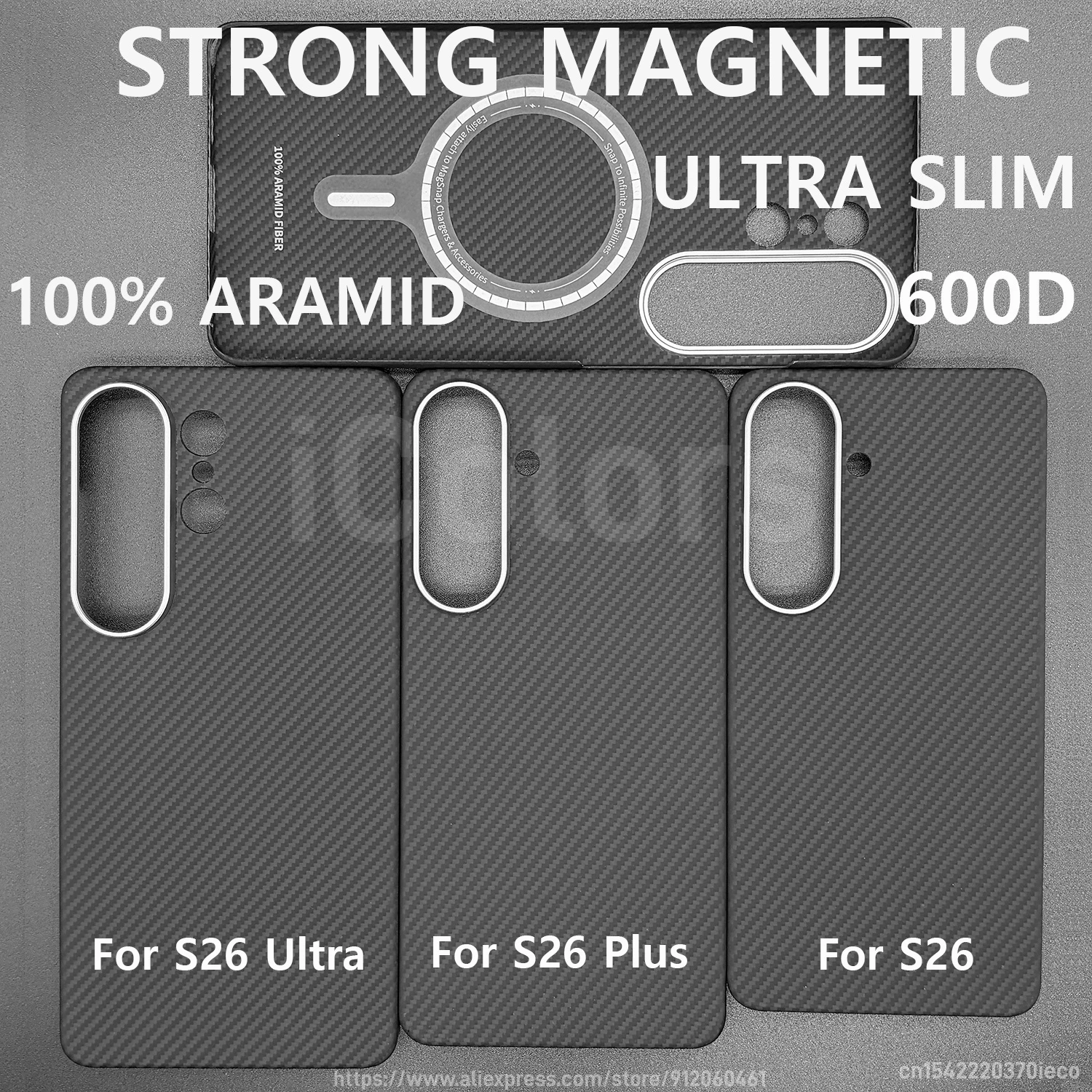 Thumbnail 4 - #51 Latest Samsung Galaxy S25 Cases Offers