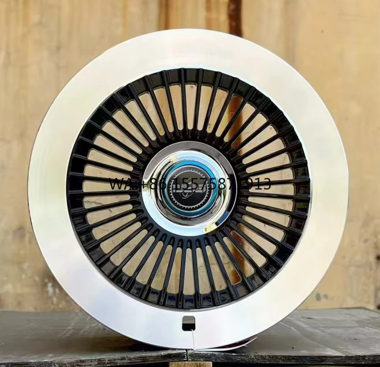 

Кованые диски MK 20 21 22 дюйма для Land Rover Range Rover Aurora Discovery 5 Defender Velar. Высококачественные кованые колеса на заказ.