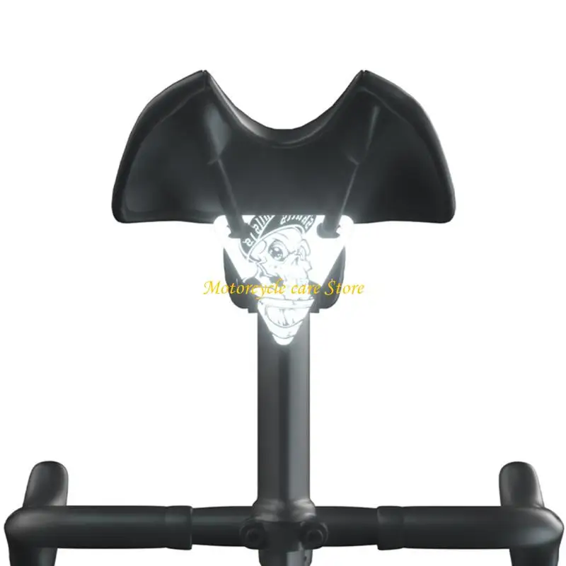U75F 7 Pattern Option Reflective Triangle Safety Board Universal PP Fabric Constructi