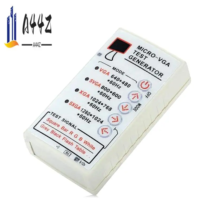 A44Z-SVGA Xga Vga G…