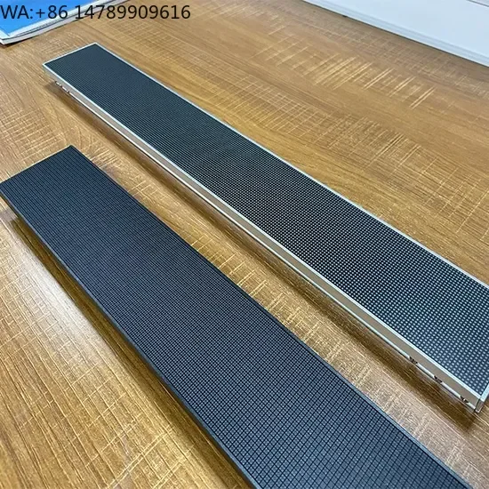 Custom Weatherproof Outdoor LED DisplaySupermarket P1.25 P1.5 P1.875 Digital Board Screen Indoor Fixed Gob Shelf Display