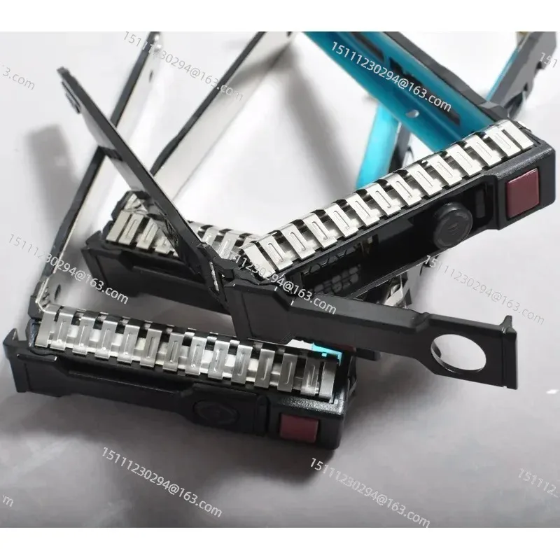 10X 2.5" Sff Sas Sa… - image