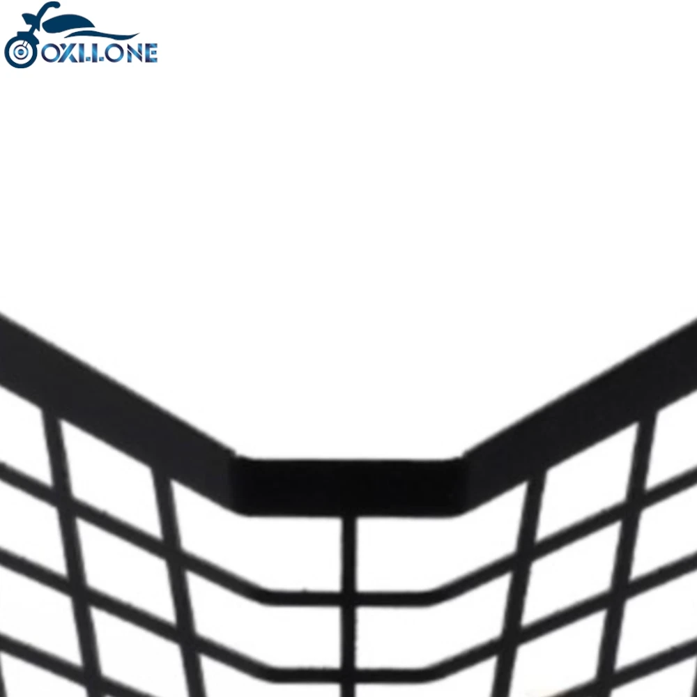 

For HONDA CRF1100L AFRICA TWIN STD 2019-2021 Motorcycle Accessories Headlight Protection Headlight Film Guard Front Lamp Cover