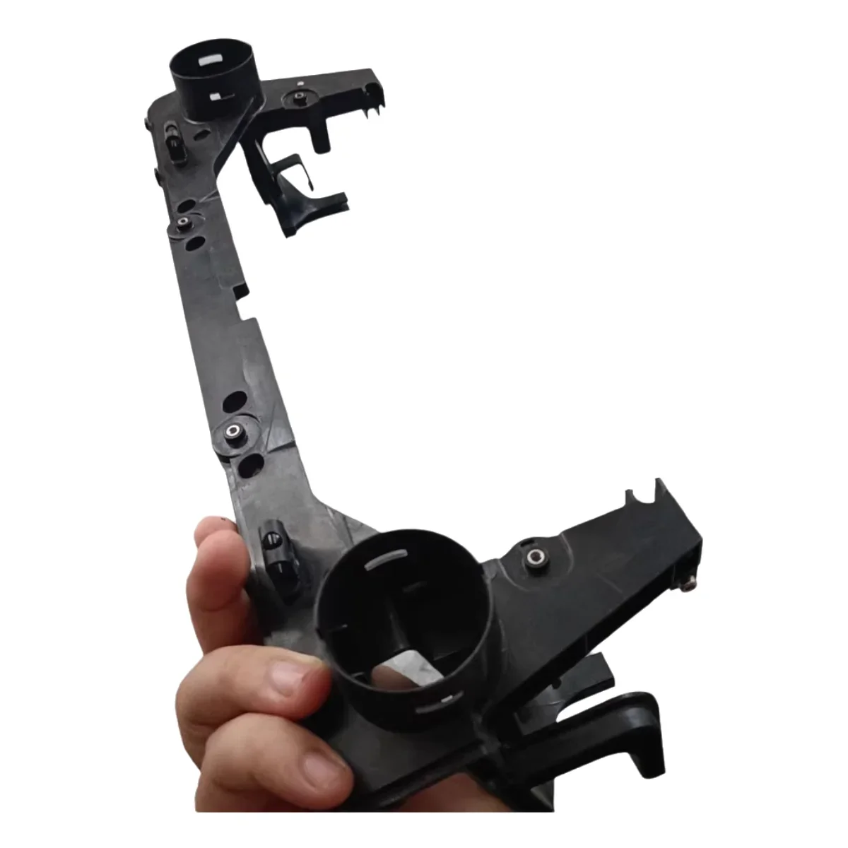Für Agras DJI T40/T20P Hinten Shell Halterung 002222.03 Ersatzteil für Agras DJI UAV Ausrüstung