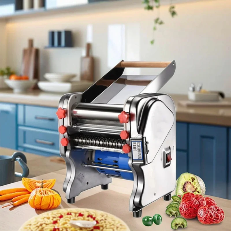 550W Electric Pasta… - image