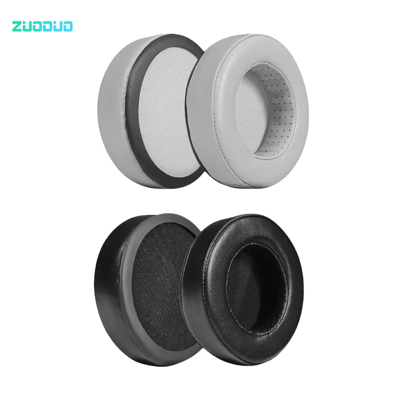 

Replacement foam Ear Pads pillow Cushion Cover for Beyerdynamic DT990 / DT880 / DT770 PRO Gaming Headphone Headset EarPads