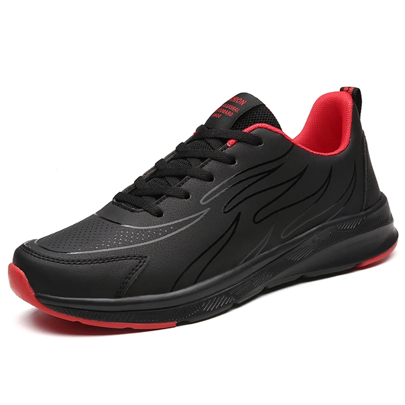 Men's Casual Shoes Comfortable Outdoor Sneakers Men 2023 New Fashion Male Light Walking Shoes Sneakers Casual Footwear Men Shoes