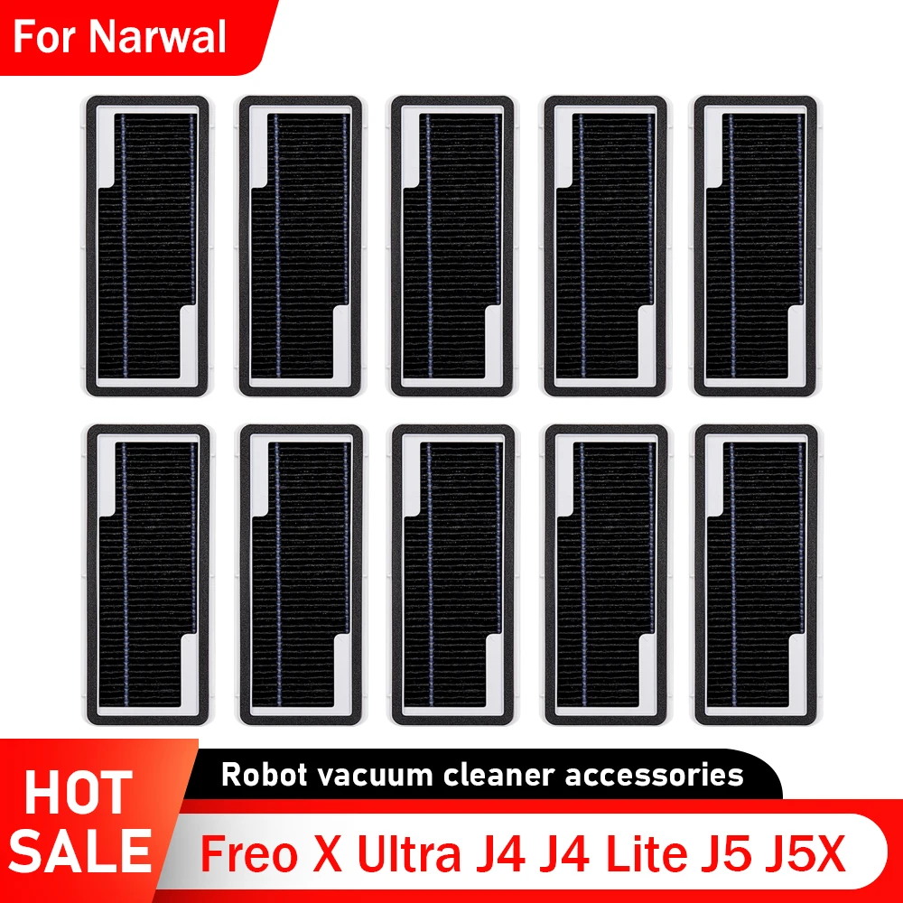 Hepa Filter For Nar… - image